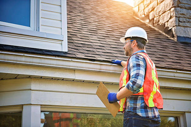 Roofing in West Fargo